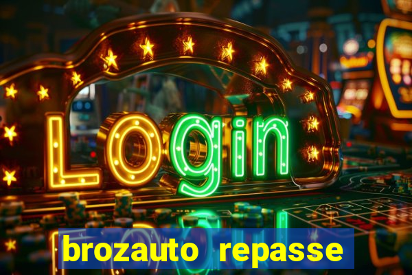 brozauto repasse porto alegre